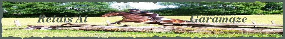 Relais Al                                  Garamaze